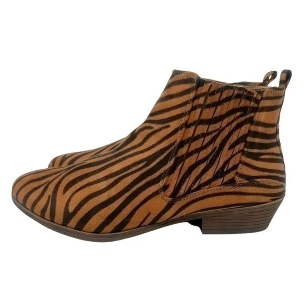 Lust For Life Boots - Picture 3 of 8