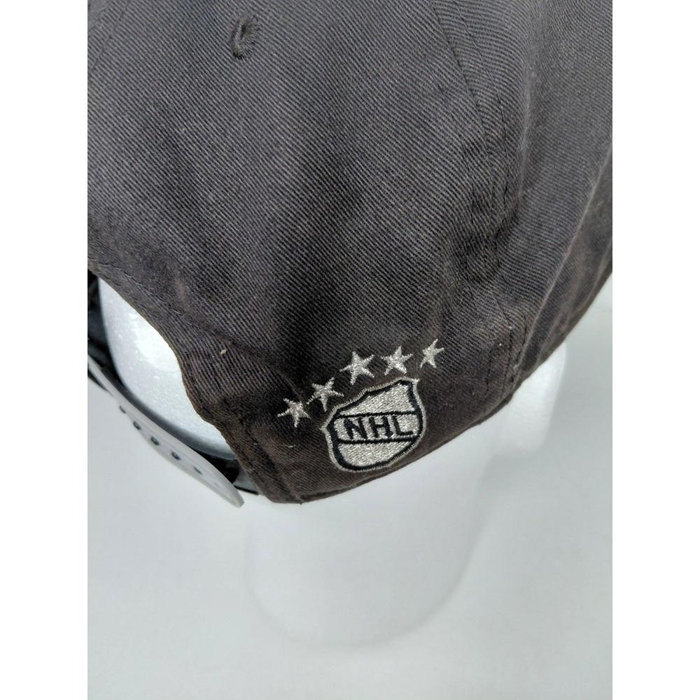 New‎ Era Los Angeles Kings 9FIFTY A-Frame snapback hat OS - Picture 5 of 9