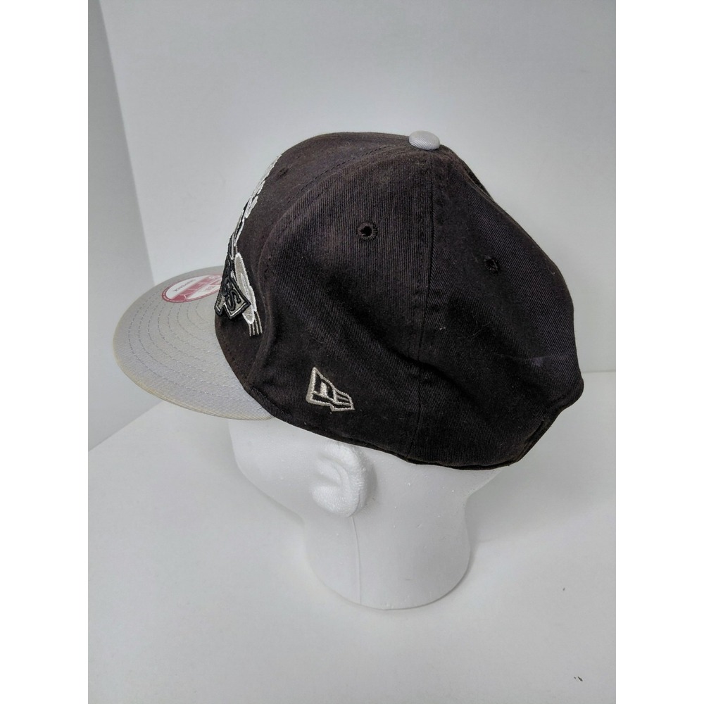 New‎ Era Los Angeles Kings 9FIFTY A-Frame snapback hat OS - Picture 6 of 9