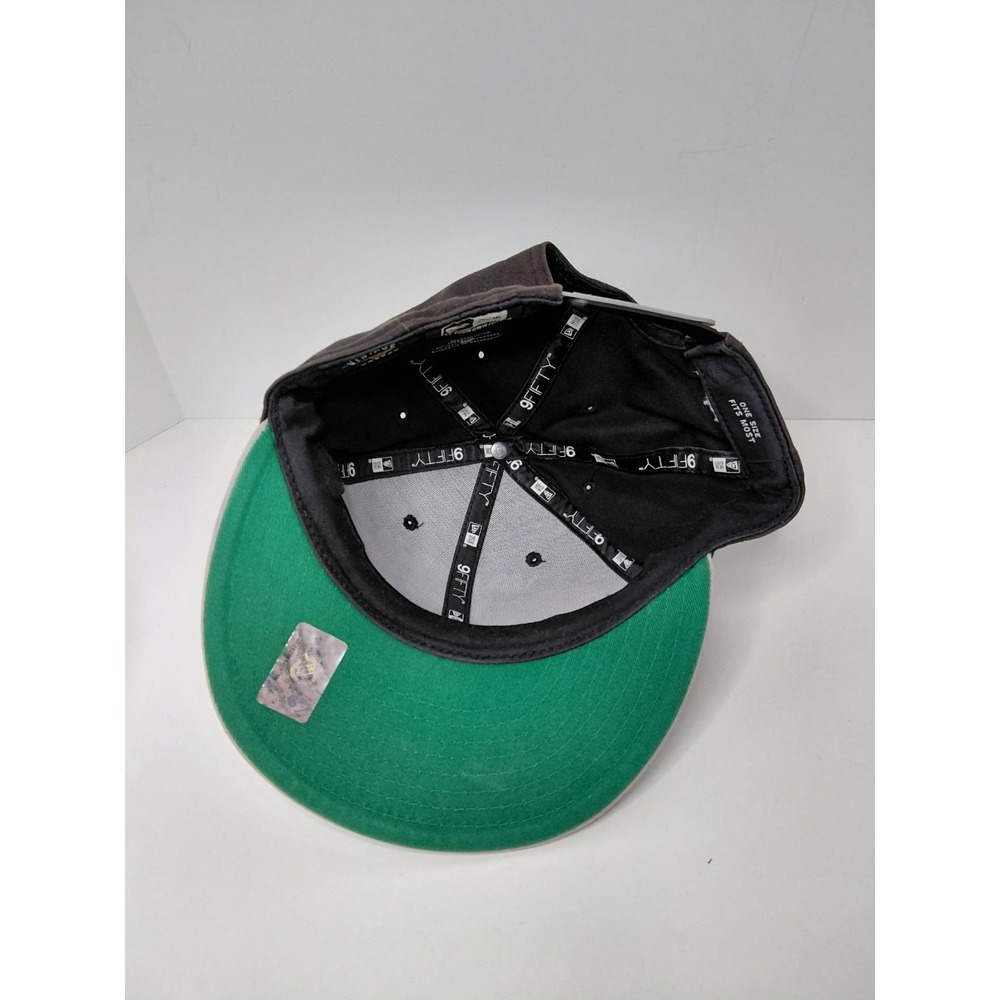 New‎ Era Los Angeles Kings 9FIFTY A-Frame snapback hat OS - Picture 7 of 9