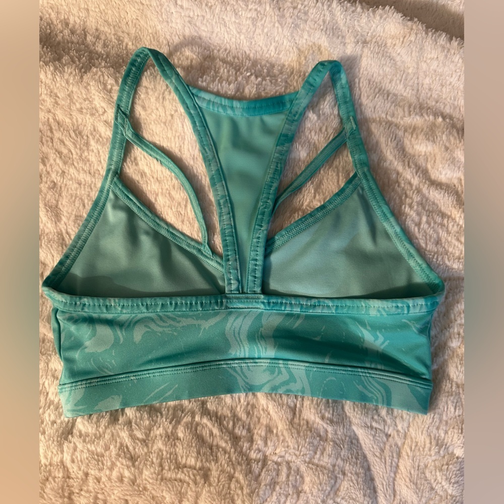 Gymshark GS Power Sports Bra - Picture 3 of 4