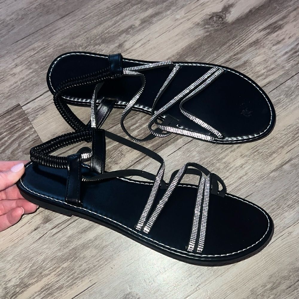 Womens sandals
