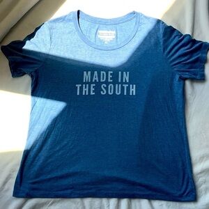 Made in the South T Shirt