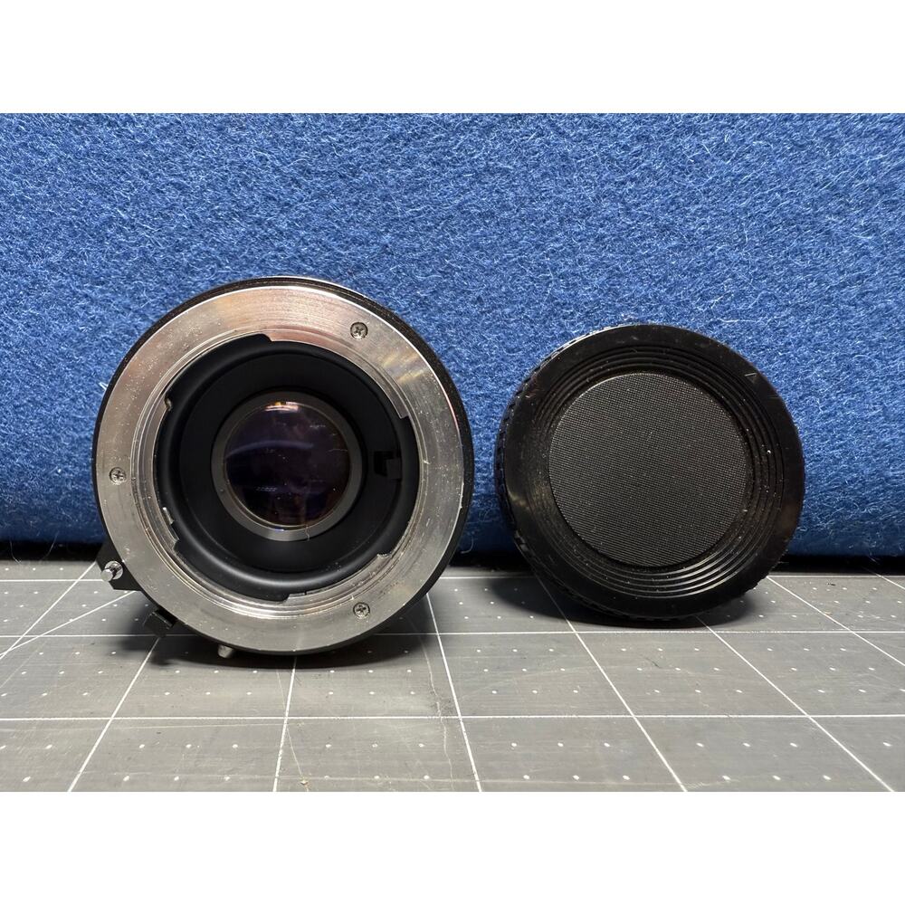 JCPenney Auto 2x Tele-Converter Minolta MD Made In Japan Vintage - Picture 5 of 7