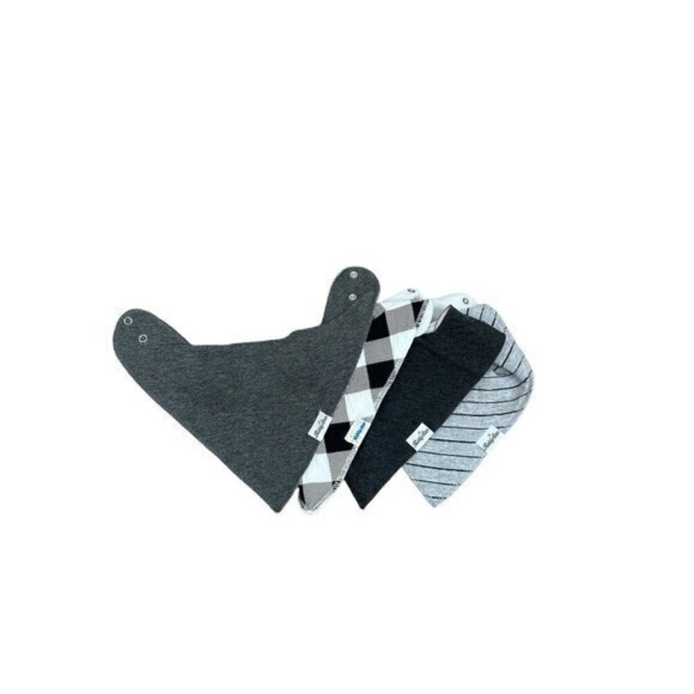 Kiddy Star Bibs Bundle