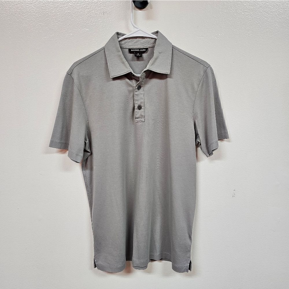 Michael Kors Mens Polo