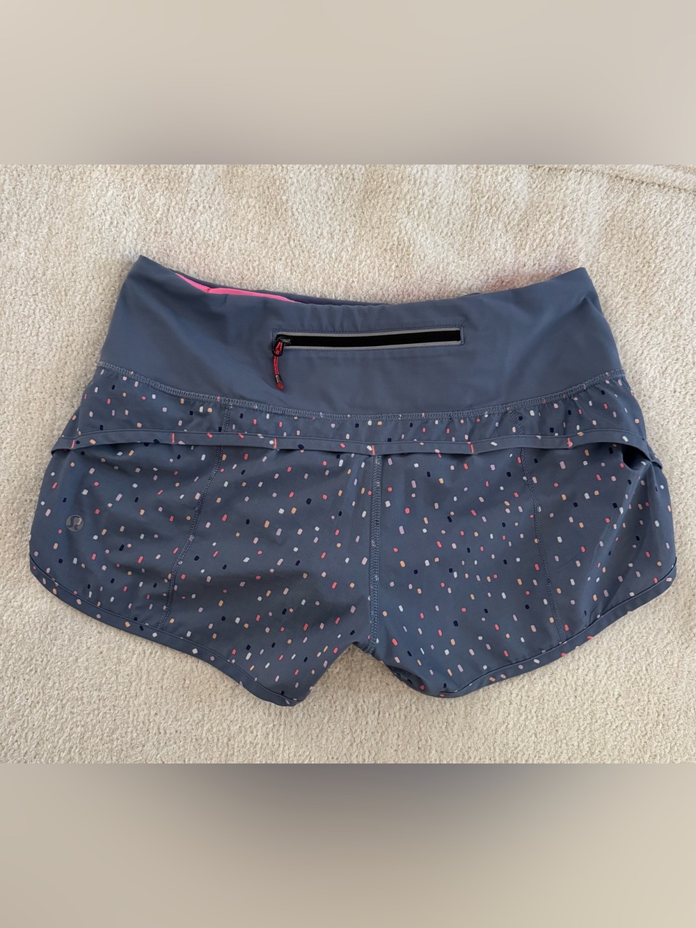 Lululemon Speed ups - Picture 2 of 2