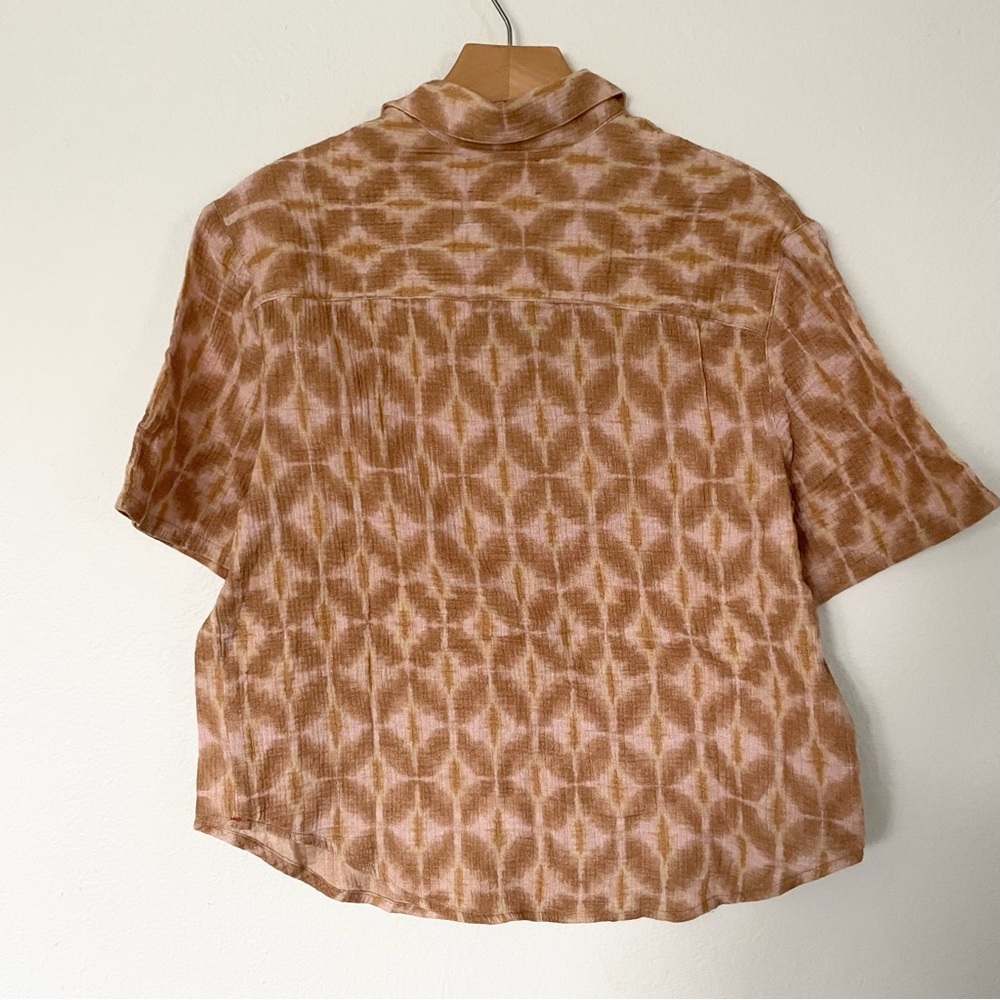 XiRENA Decker Top size XS NWT - Picture 5 of 13