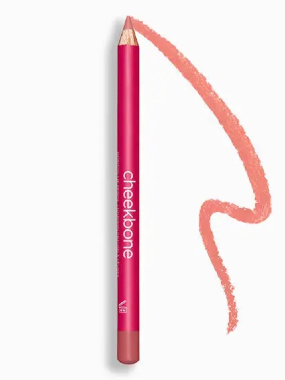 CHEEKBONE BEAUTY Horizon Lip Pencil in Sand 1.1g BRAND NEW IN BOX