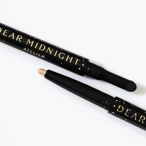 Atelier Dear Midnight Creamy Eyeshadow Stick - Champagne Dream