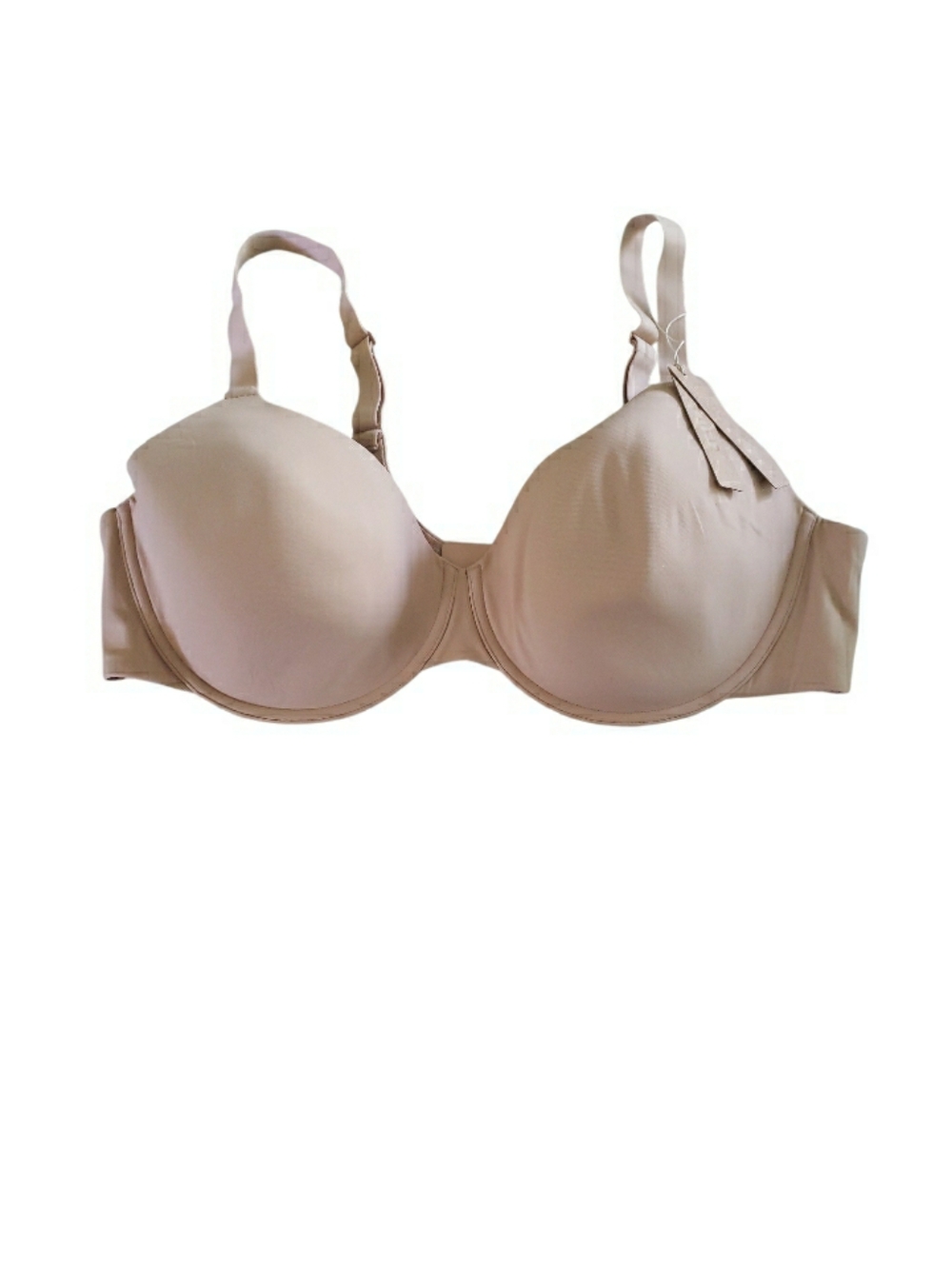 NWT SKIMS Fits Everybody T-Shirt Bra - Picture 2 of 4