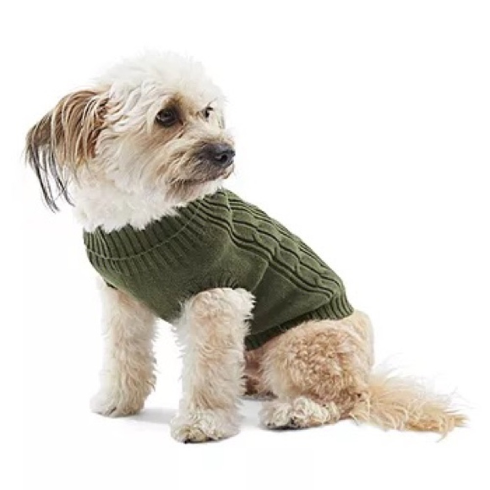 St JOhn's Bark Dog Jacket XXLarge - Picture 6 of 6