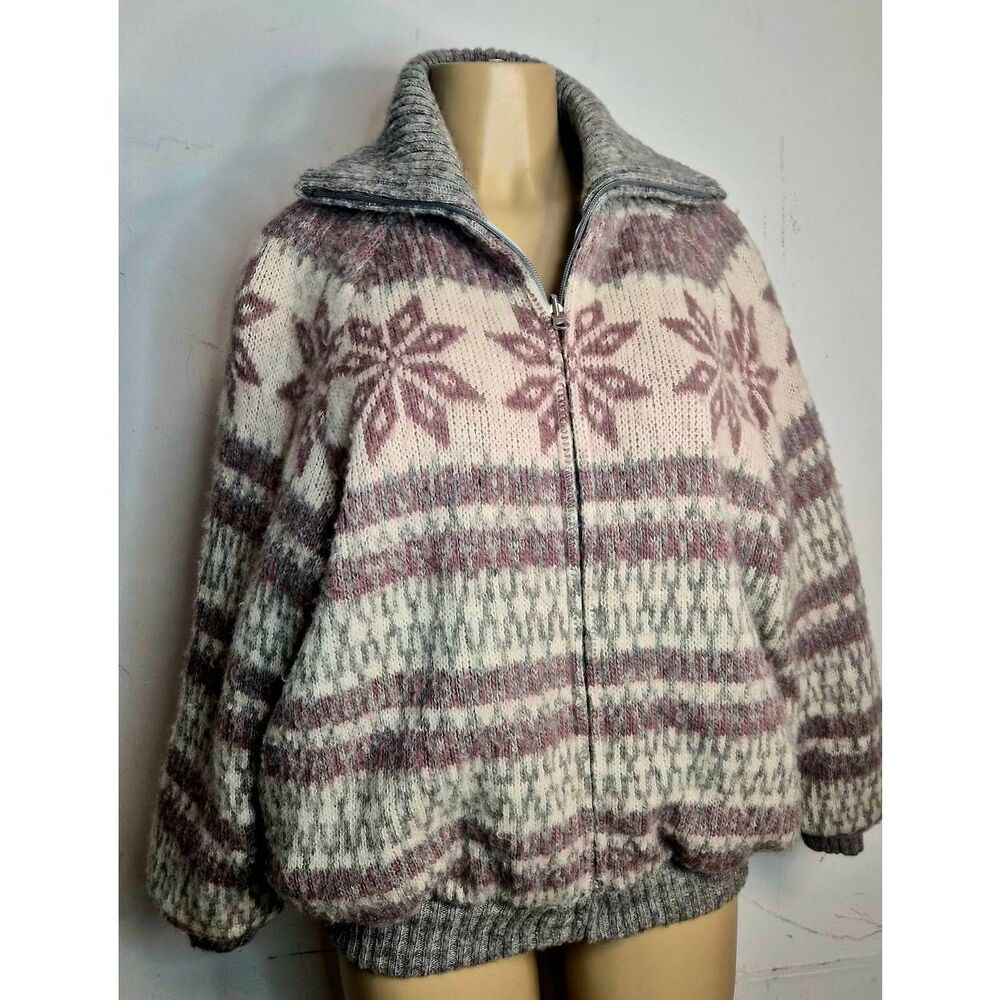 Hilda LTD wool jacket - Picture 6 of 8