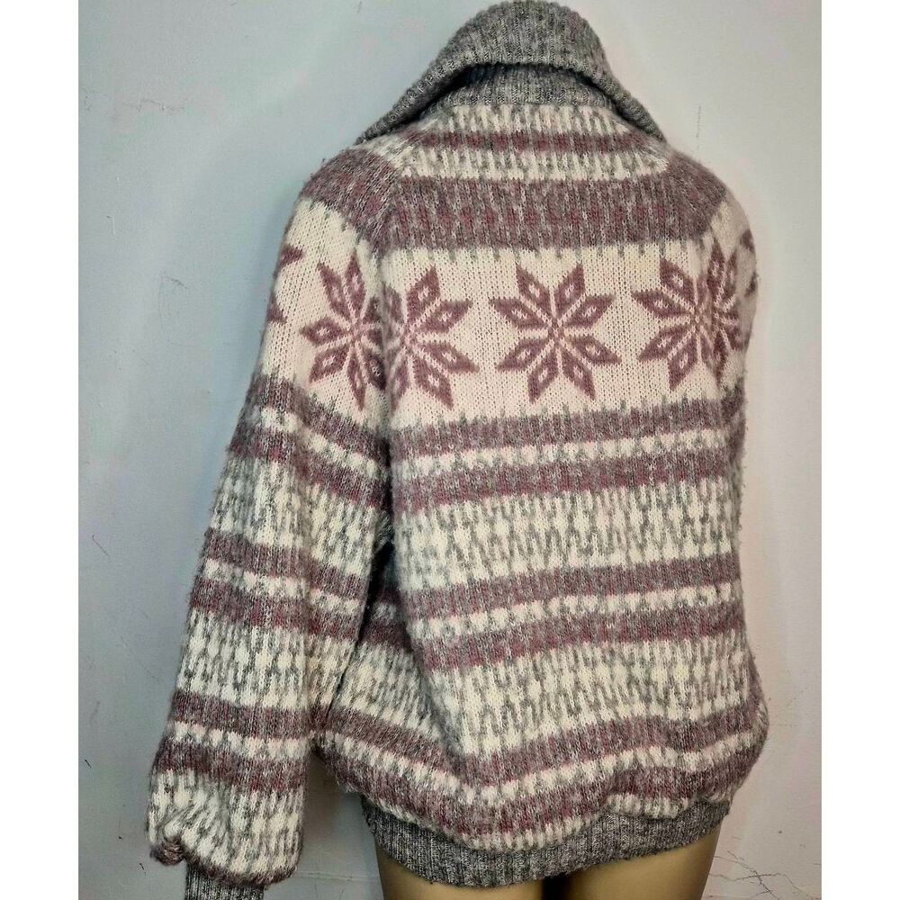 Hilda LTD wool jacket - Picture 5 of 8