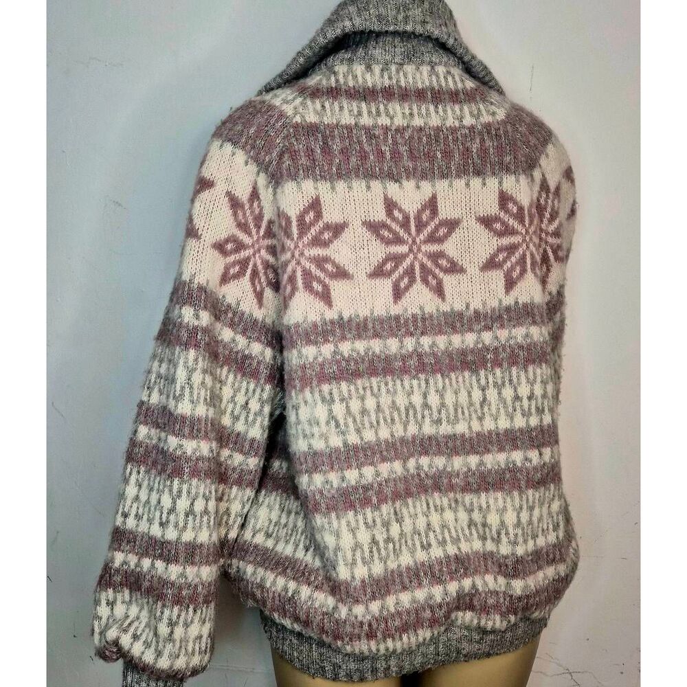 Hilda LTD wool jacket - Picture 7 of 8