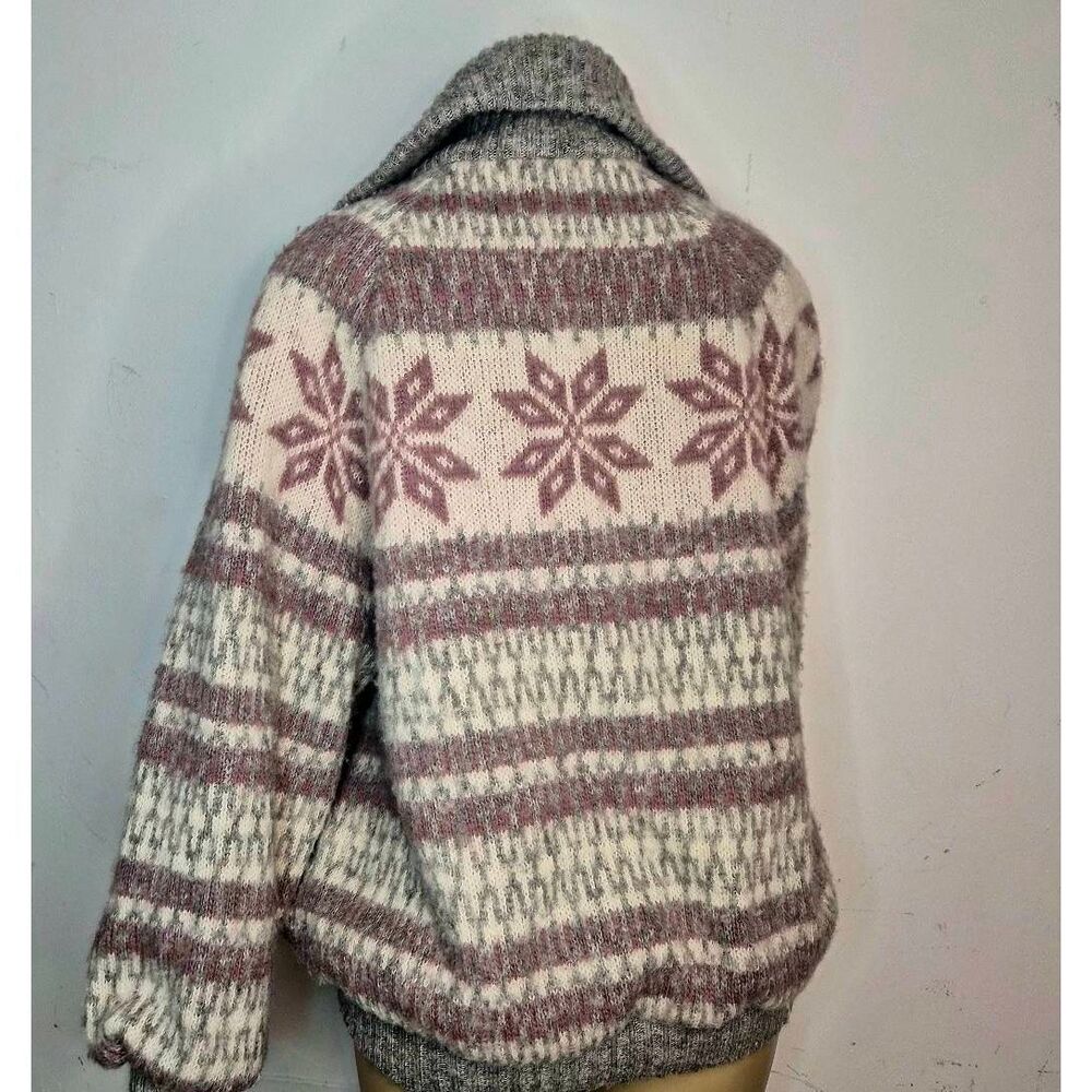 Hilda LTD wool jacket - Picture 3 of 8