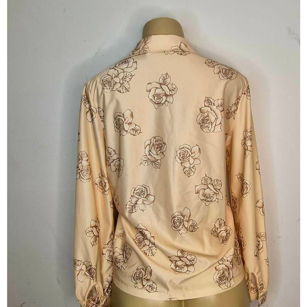 Vintage Joren Blouse - Picture 6 of 8
