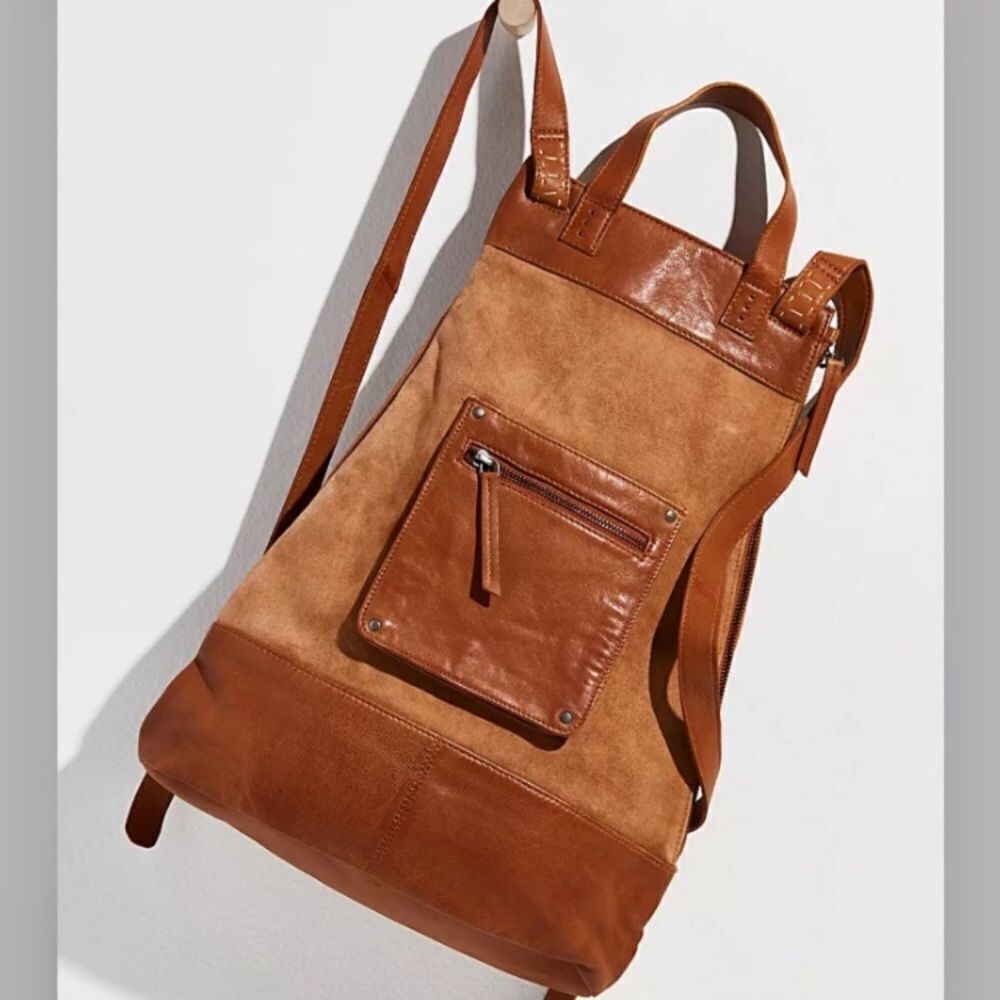 We The Free Sage Backpack