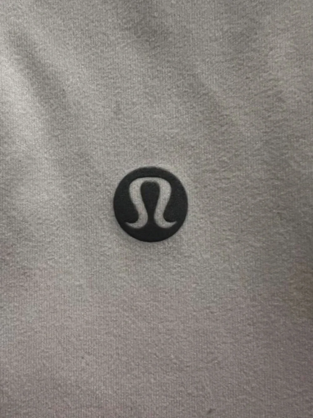 Lululemon athletica White Racerback Tank - Picture 3 of 4