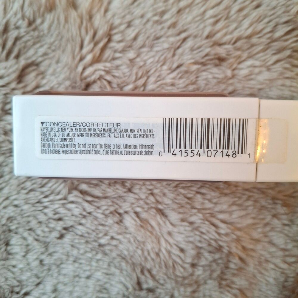 Maybelline Super Stay Active Wear Concealer - Shade 22 - New - Discontinued - Picture 4 of 6