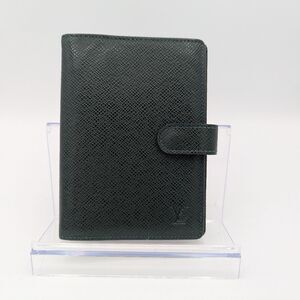 Louis Vuitton Small Agenda
