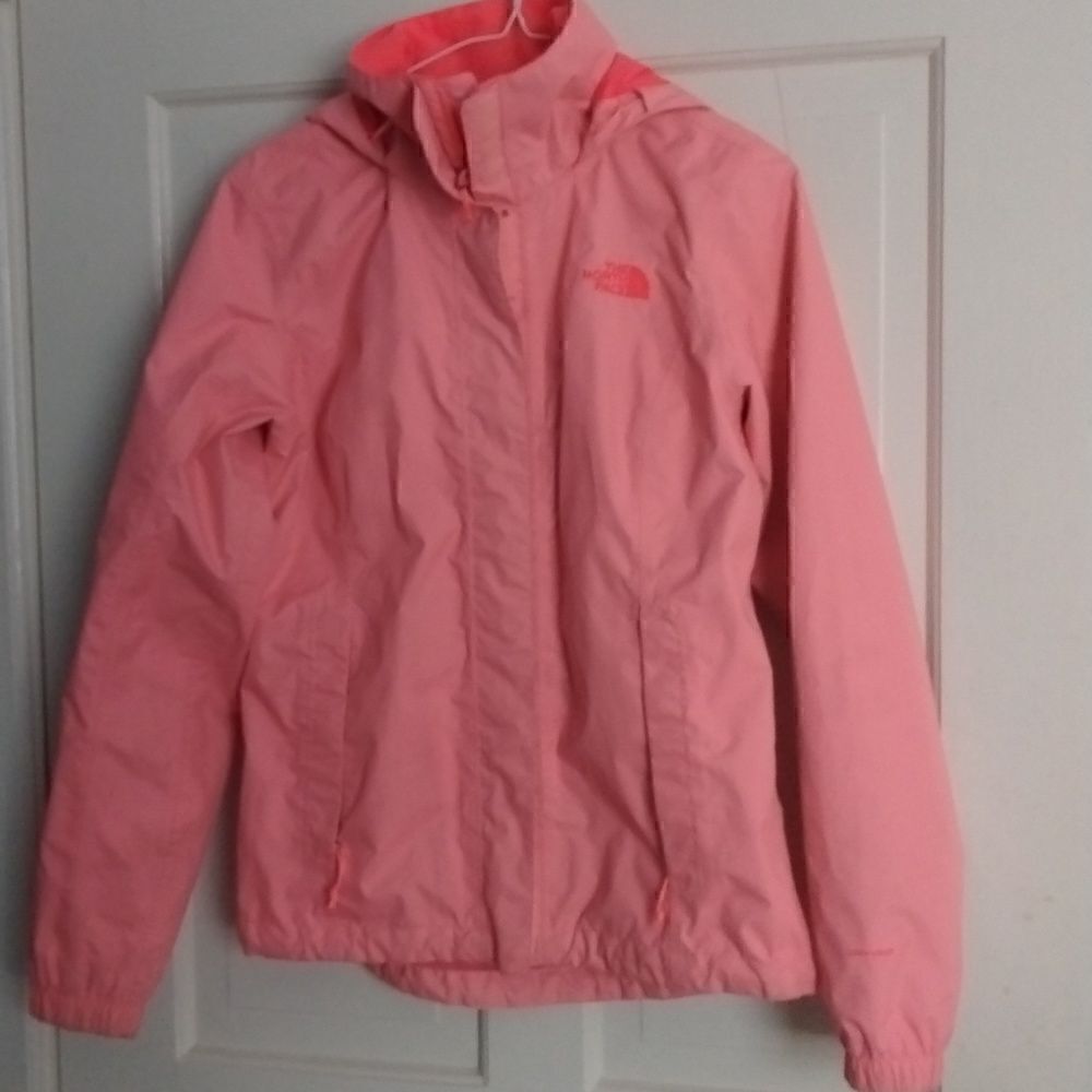 The North Face  