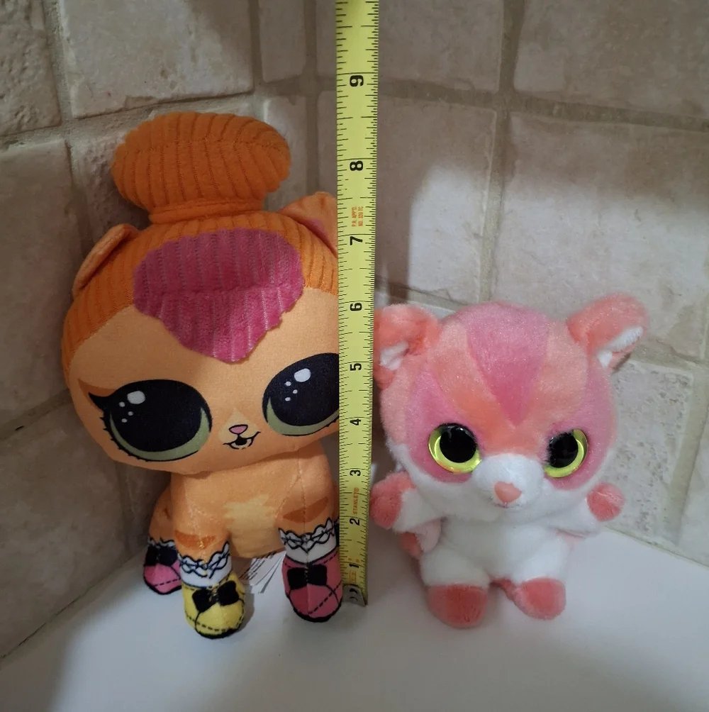 Plush Bundle - Picture 3 of 6