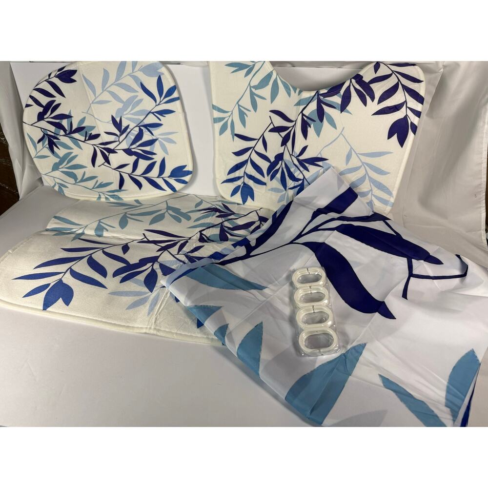 Bath Mat Sets
