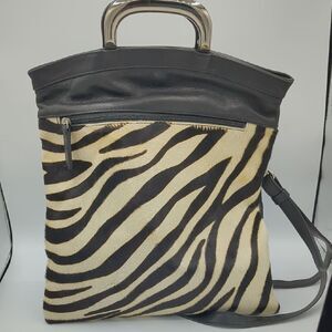 Maurizio Taiuti Shoulder Bag