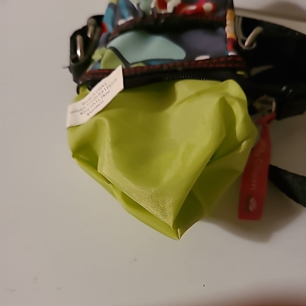 lily Bloom  Mini Bag - Picture 3 of 5