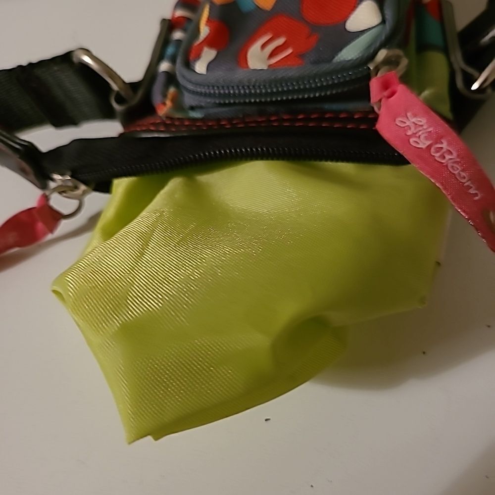 lily Bloom  Mini Bag - Picture 4 of 5