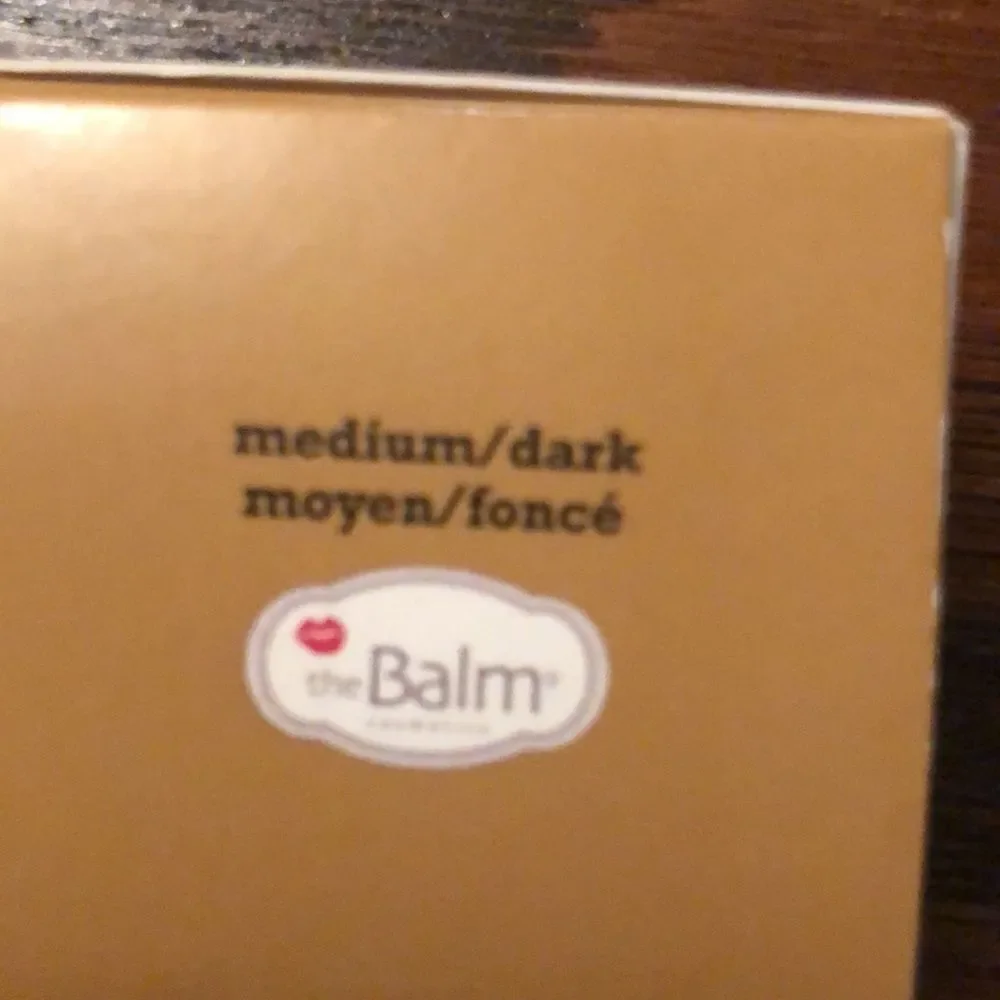 The Balm Even Steven Whipped Foundation - Picture 2 of 3
