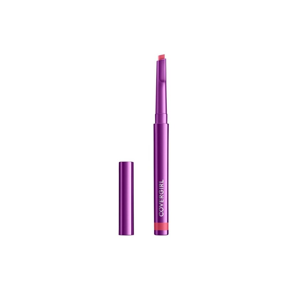 270 COVERGIRL Simply Ageless‎ Lip Flip Liner - Loving Rose