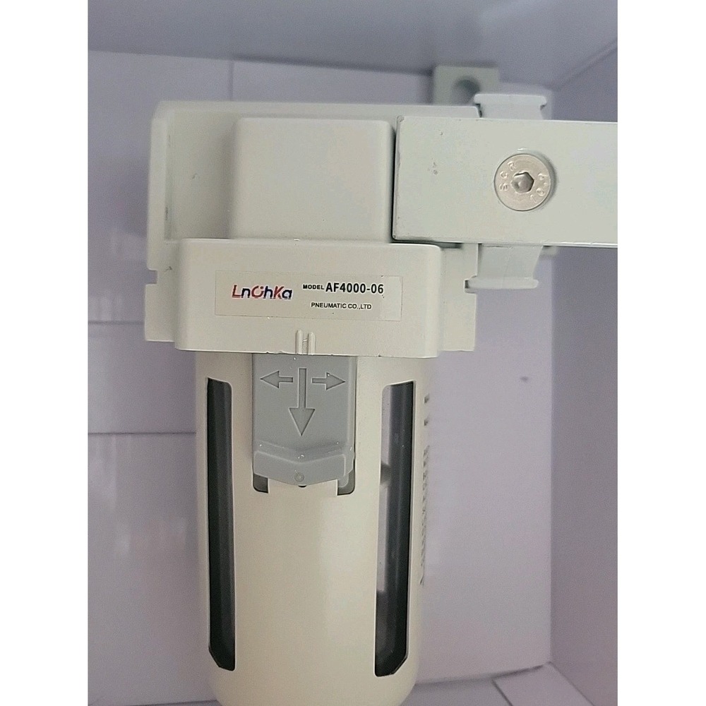 AIR‎ FILTER UNIT AF4000. Af4000-06