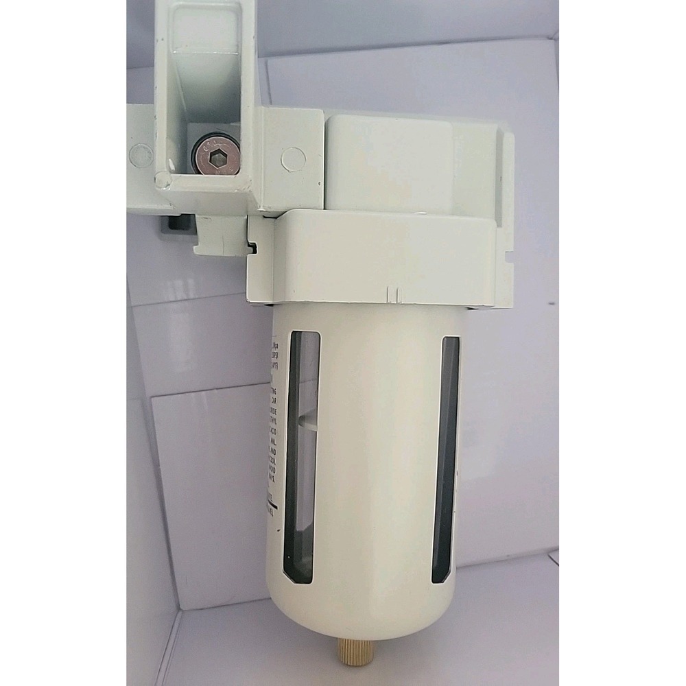 AIR‎ FILTER UNIT AF4000. Af4000-06 - Picture 3 of 4