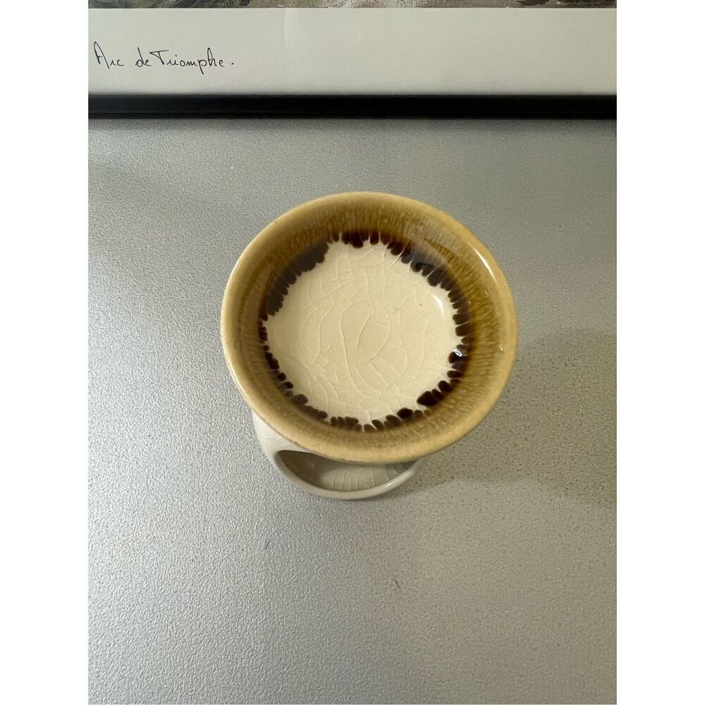 Ceramic Wax Warmer - Picture 4 of 12
