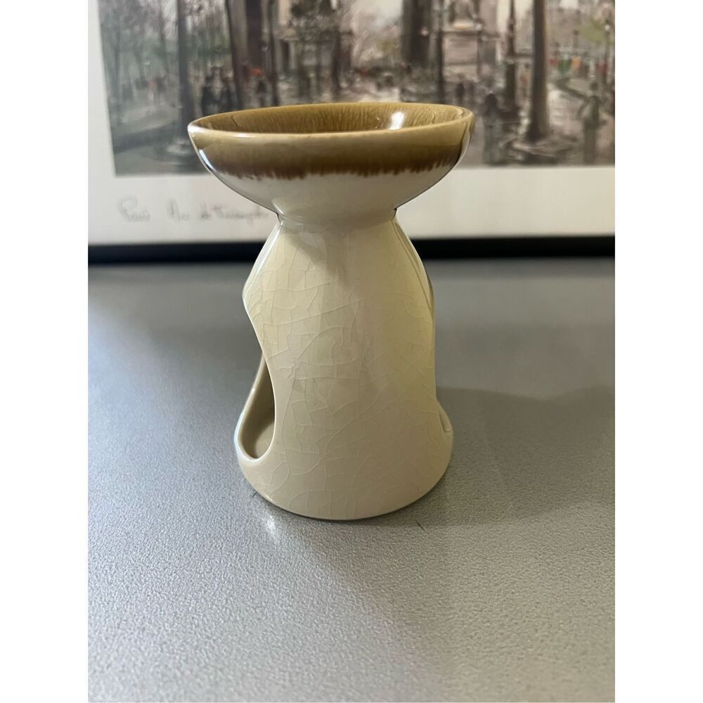 Ceramic Wax Warmer - Picture 5 of 12