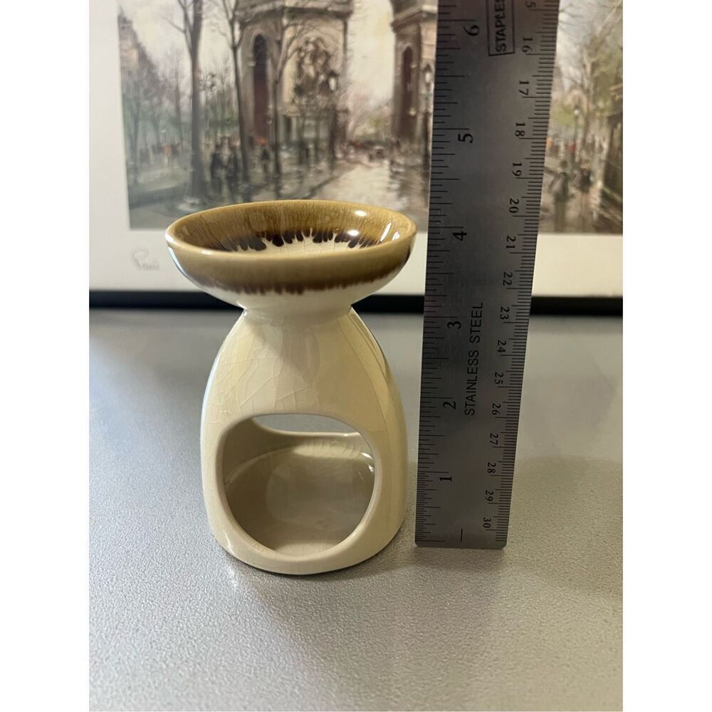 Ceramic Wax Warmer - Picture 10 of 12