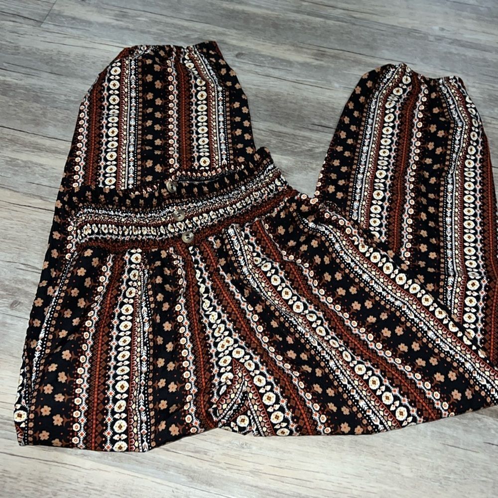 Pants  