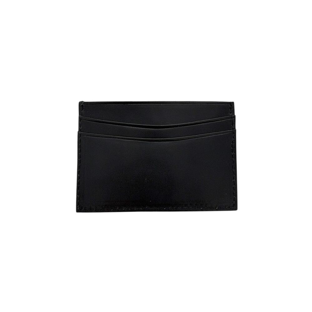 M-CLIP Leather RFID Case Horizontal in Black - Picture 5 of 7