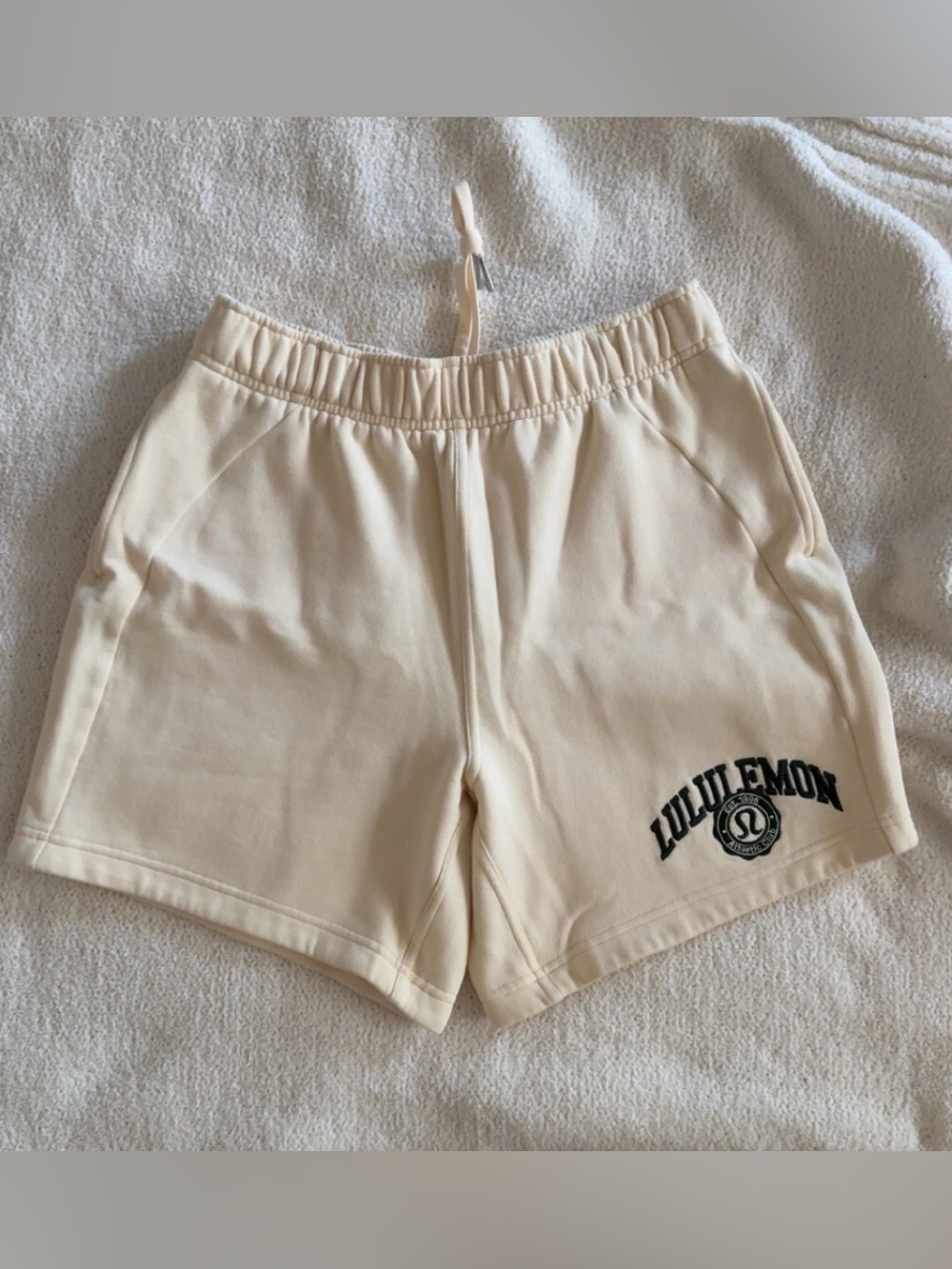 lululemon Scuba Shorts