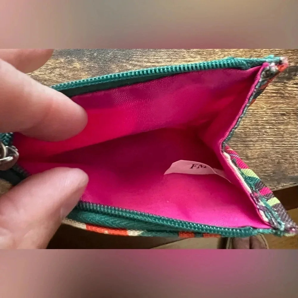 Lily Bloom | ID wallet - Picture 7 of 9