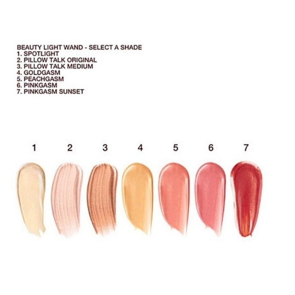 Charlotte Tilbury Beauty Light Wand High Blush - Picture 6 of 8
