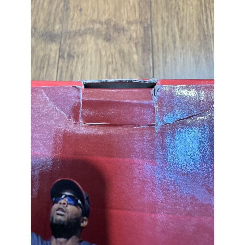 Washington Nationals MLB Baseball Denard Span Bobblehead 2014 - Picture 3 of 6