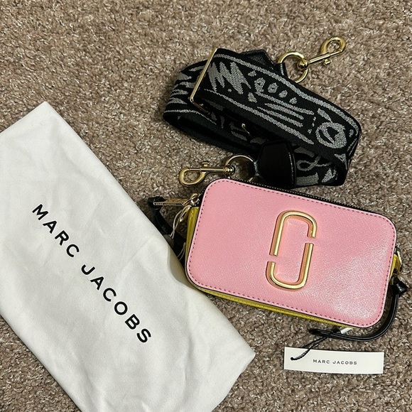 Marc Jacobs Handbags - Marc Jacob’s
