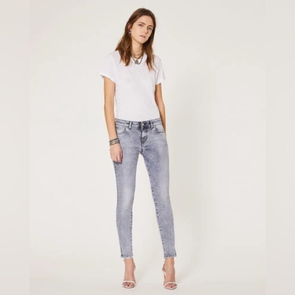 IRO
Jelsi Jeans