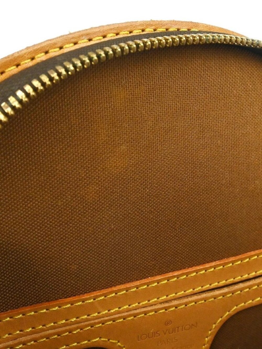 LOUIS VUITTON MONOGRAM ELLIPSE SAC A DOS BACKPACK - Picture 12 of 16
