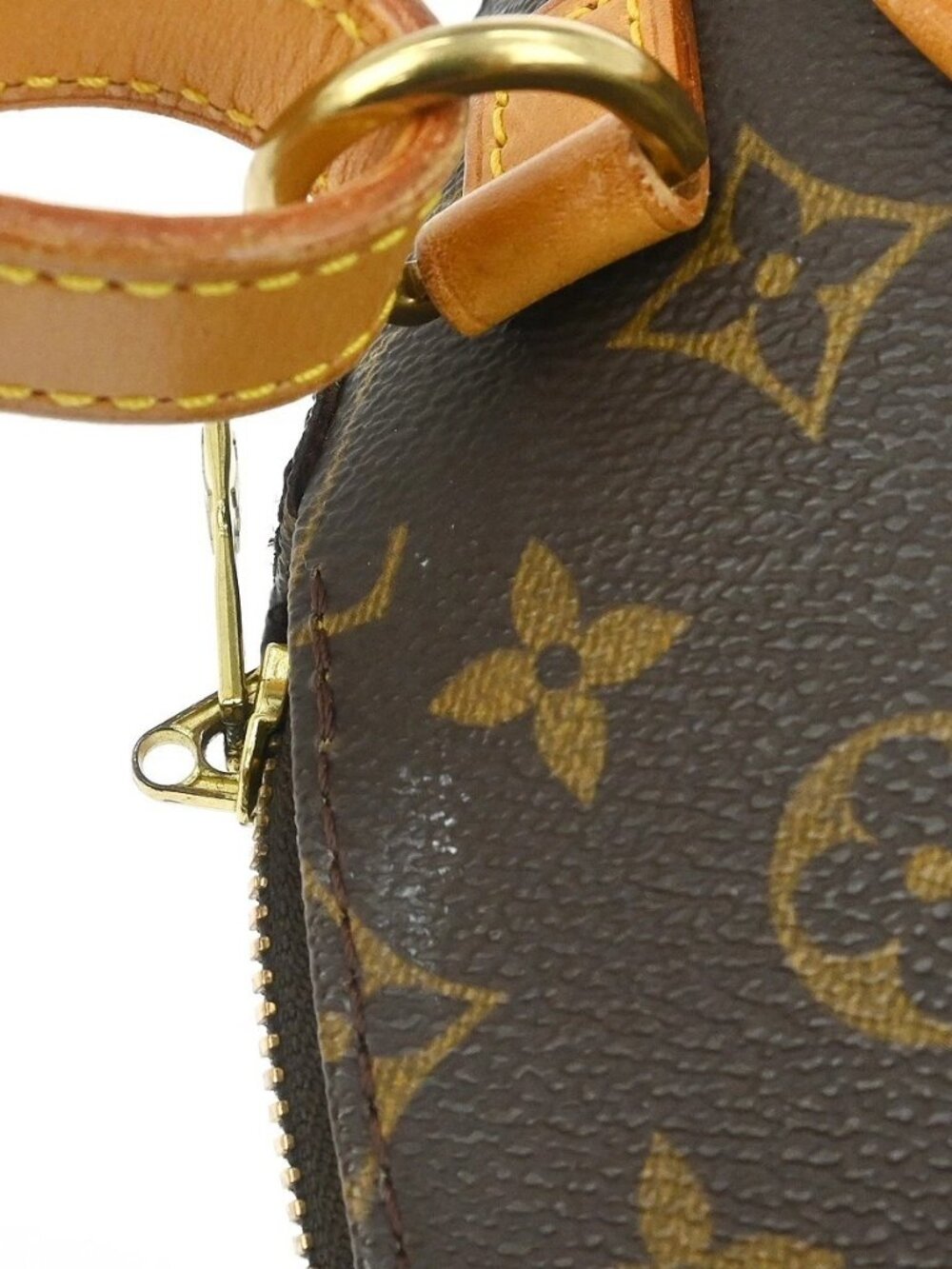 LOUIS VUITTON MONOGRAM ELLIPSE SAC A DOS BACKPACK - Picture 16 of 16