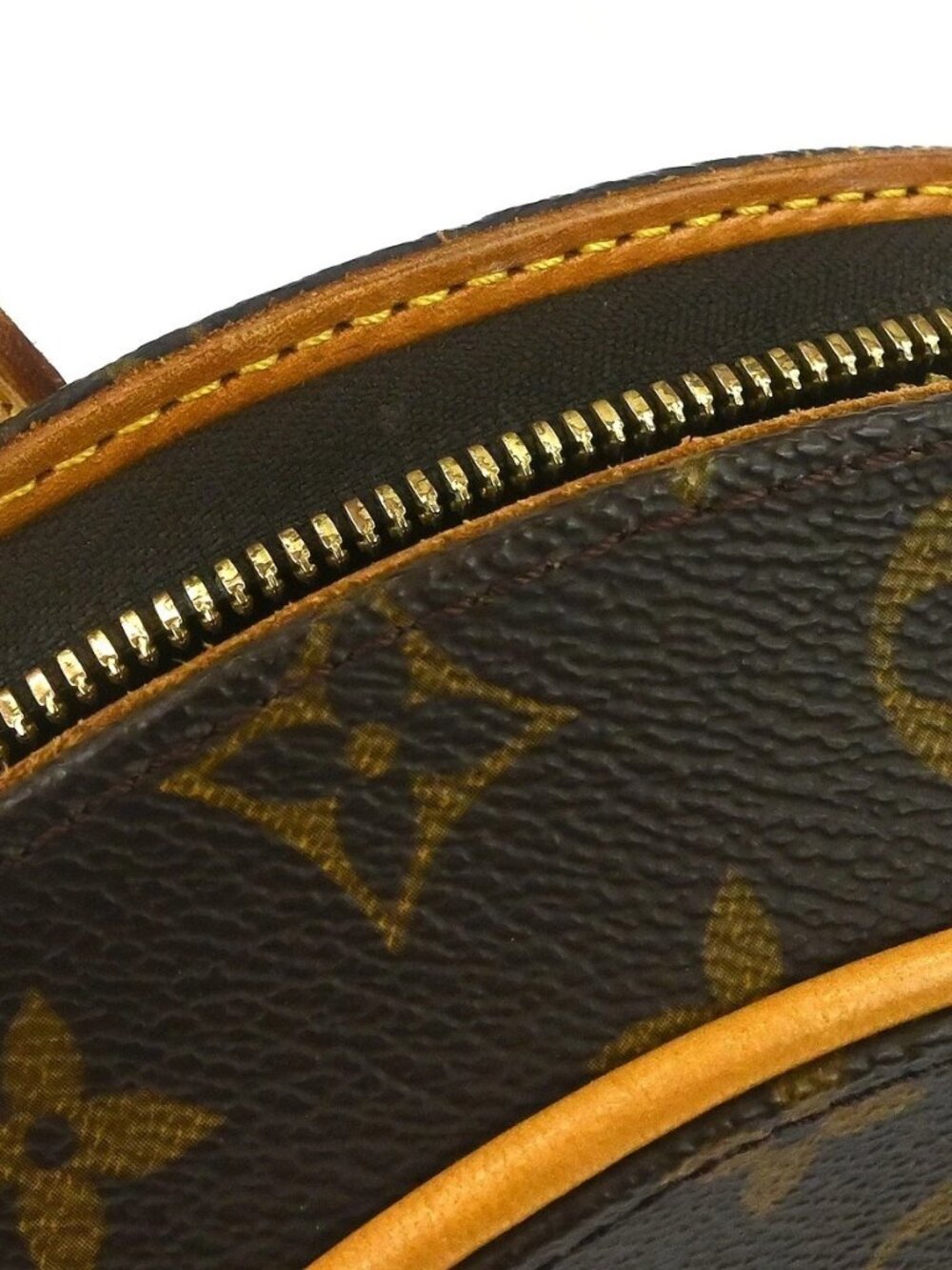 LOUIS VUITTON MONOGRAM ELLIPSE SAC A DOS BACKPACK - Picture 15 of 16