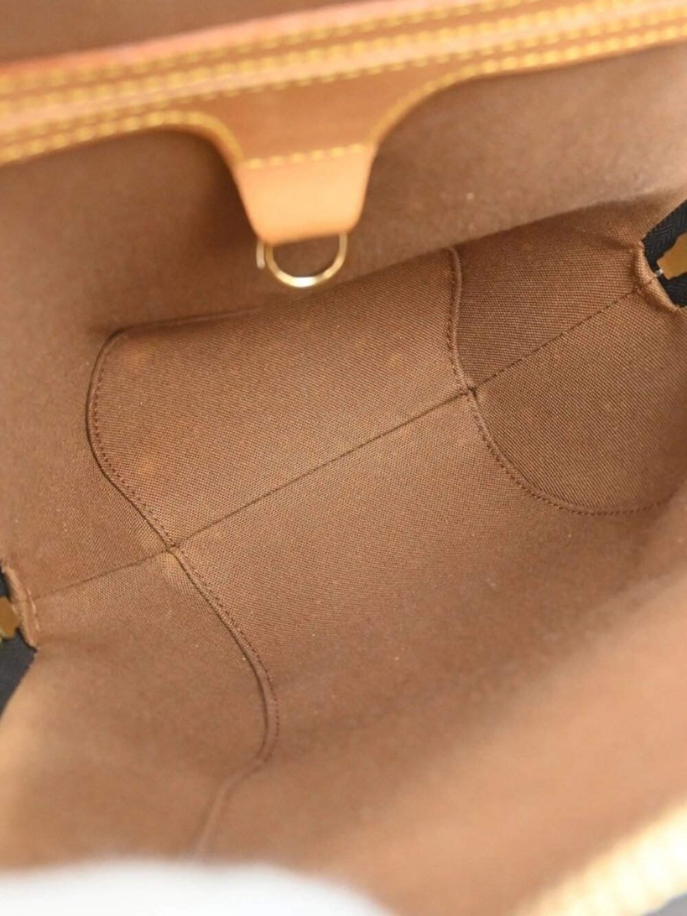 LOUIS VUITTON MONOGRAM ELLIPSE SAC A DOS BACKPACK - Picture 10 of 16